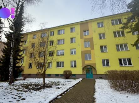 Prodej bytu, 1+1, 32 m² obrázek