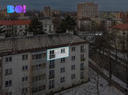 img-8362.jpeg | Prodej bytu, 2+1, 47 m²