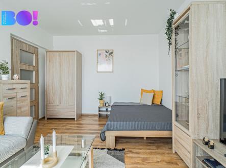 dsc07917-hdr.jpg | Pronájem bytu, 1+1, 36 m²