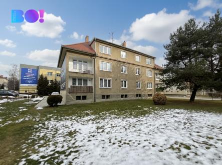 Prodej bytu, 2+kk, 42 m² obrázek