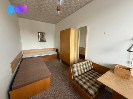 img-2041.jpeg | Pronájem bytu, 2+1, 43 m²