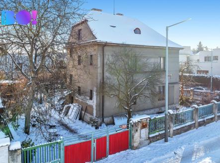 dji-0012.jpg | Prodej - dům/vila, 150 m²