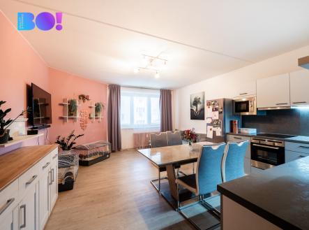 pana2495-hdr.jpg | Prodej bytu, 3+kk, 85 m²