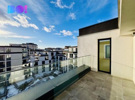 img-7543.jpeg | Pronájem bytu, 4+kk, 116 m²