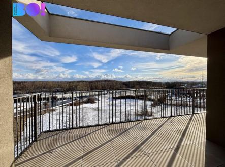 img-7498.jpeg | Pronájem bytu, 3+kk, 108 m²