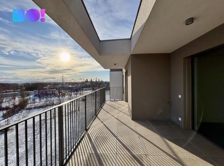 img-7499.jpeg | Pronájem bytu, 3+kk, 108 m²