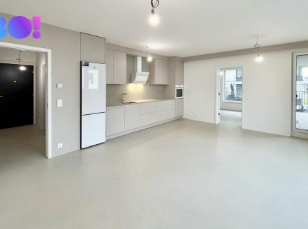 img-7118.jpeg | Pronájem bytu, 2+kk, 59 m²