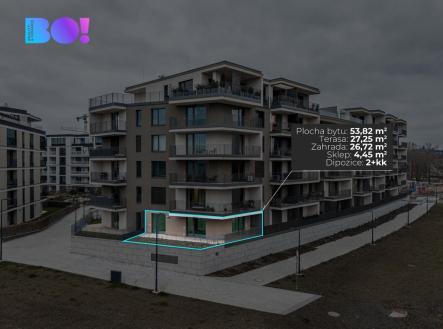 d1-3.jpg | Pronájem bytu, 2+kk, 54 m²
