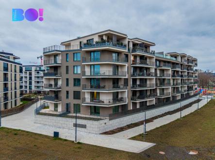 dji-0297.jpg | Pronájem bytu, 2+kk, 117 m²