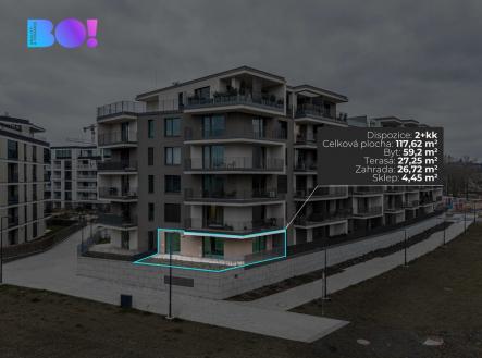 bo-d1-3-novy.jpg | Pronájem bytu, 2+kk, 117 m²