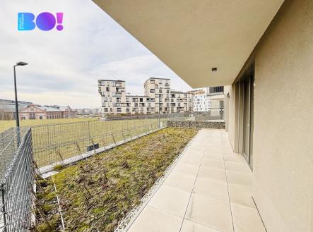 img-7151.jpeg | Pronájem bytu, 2+kk, 117 m²