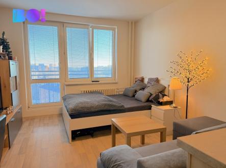 img-7962.jpeg | Prodej bytu, 1+kk, 31 m²