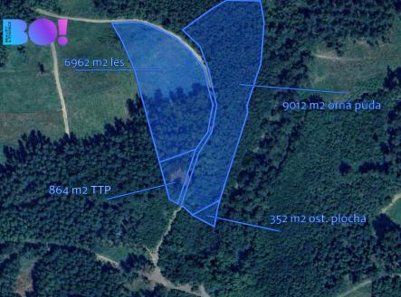 mapa-s-vymerou.png | Prodej - pozemek, ostatní, 17 190 m²