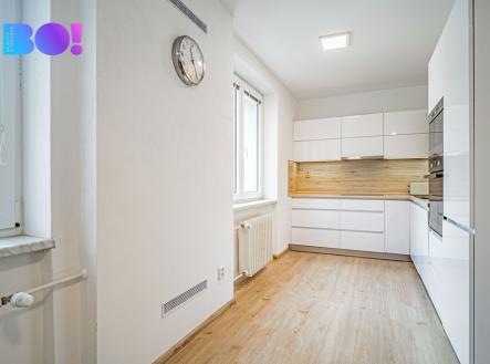 Prodej bytu, 3+kk, 72 m²