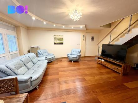 img-6827.jpeg | Pronájem bytu, 4+kk, 151 m²