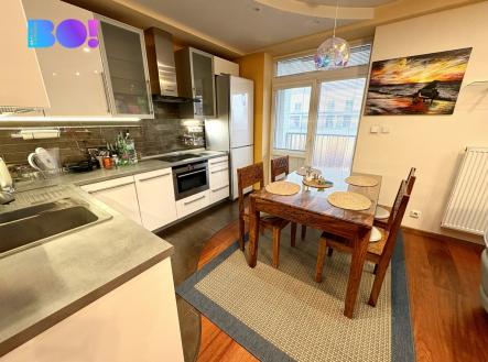 img-6830.jpeg | Pronájem bytu, 4+kk, 151 m²