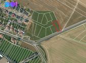 Prodej - pozemek pro bydlení, 936 m²