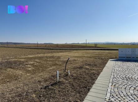 Prodej - pozemek pro bydlení, 936 m²