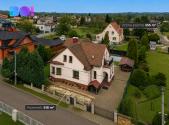 Prodej - dům/vila, 240 m²