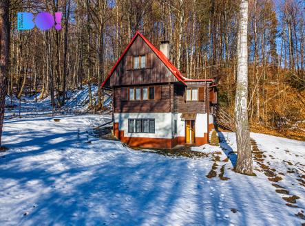 01.jpg | Prodej - chata/rekreační objekt, 90 m²