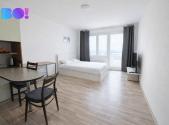 Prodej bytu, 1+kk, 27 m²