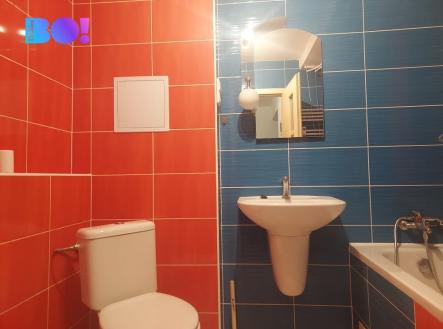 obrazek-7.jpg | Pronájem bytu, 2+kk, 24 m²