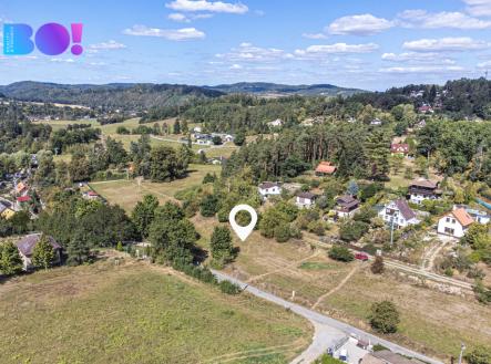 dji-0352-edit-2.jpg | Prodej - pozemek pro bydlení, 1 550 m²