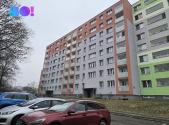 Prodej bytu, 3+1, 70 m²