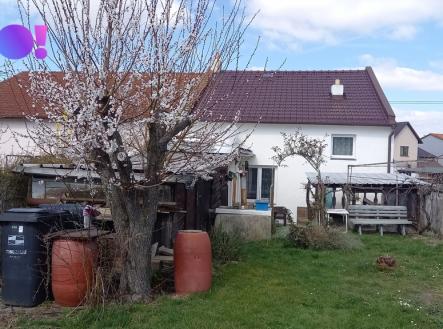 Prodej - dům/vila, 69 m² obrázek