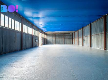 dsc01182-hdr.jpg | Pronájem - skladovací prostor, 150 m²