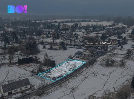 karvina-grafika-i.jpg | Prodej - pozemek pro bydlení, 1 007 m²