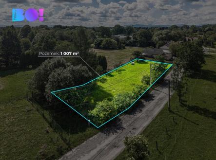 karvina-grafika-ii-1.jpg | Prodej - pozemek pro bydlení, 1 007 m²