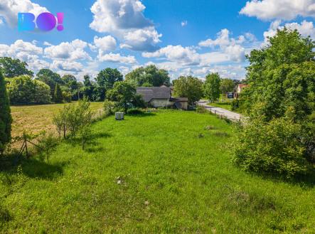 dji-0620.jpg | Prodej - pozemek pro bydlení, 1 007 m²