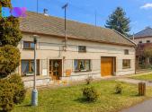 Prodej - dům/vila, 223 m²