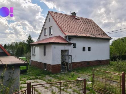 Prodej - dům/vila, 200 m² obrázek