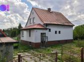 Prodej - dům/vila, 200 m²