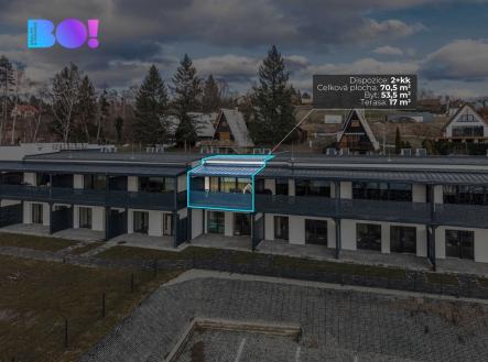 apartman-14-grafika-novy-ii.jpg | Pronájem - jiné, 70 m²