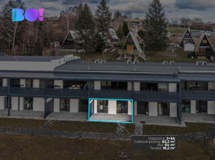 apartman-07-grafika-novy-ii.jpg | Pronájem - jiné, 82 m²