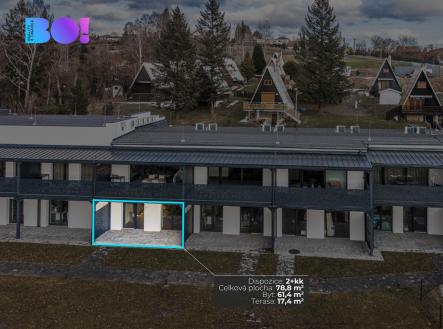 apartman-08-grafika-novy-ii.jpg | Pronájem - jiné, 78 m²