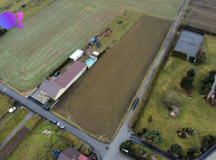 1.jpg | Prodej - pozemek pro bydlení, 1 642 m²