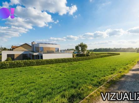 vizu2.jpeg | Prodej - pozemek pro bydlení, 1 642 m²