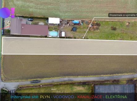 site-pozemek.jpg | Prodej - pozemek pro bydlení, 1 642 m²