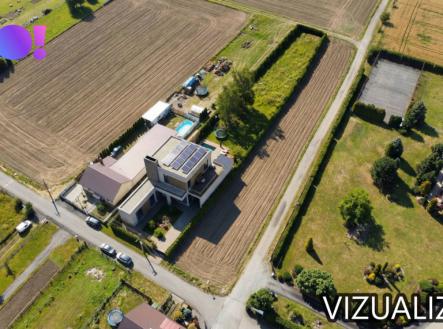 Prodej - pozemek pro bydlení, 1 642 m² obrázek
