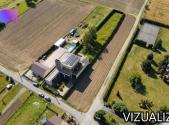 Prodej - pozemek pro bydlení, 1 642 m²