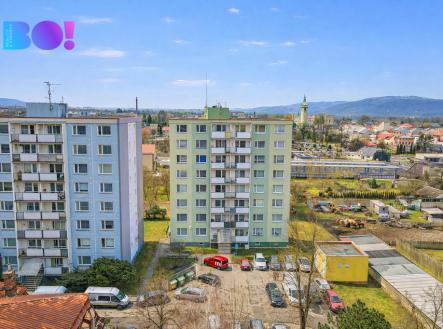 Prodej bytu, 3+1, 74 m² obrázek