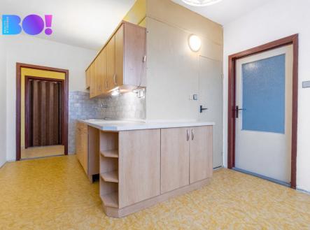 uprava.png | Prodej bytu, 3+1, 74 m²