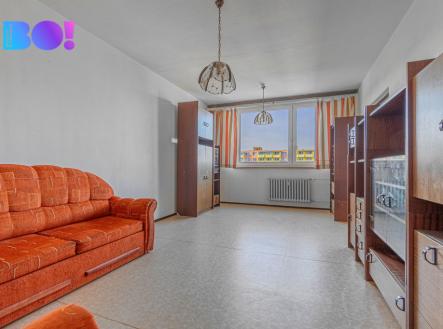 Pronájem bytu, 1+1, 51 m² obrázek