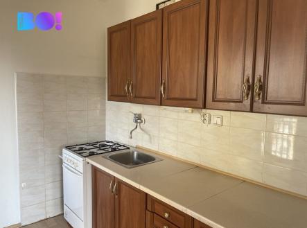 kuchynska-linka.jpg | Pronájem bytu, 1+1, 51 m²