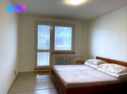 loznice-2.png | Prodej bytu, 3+1, 68 m²