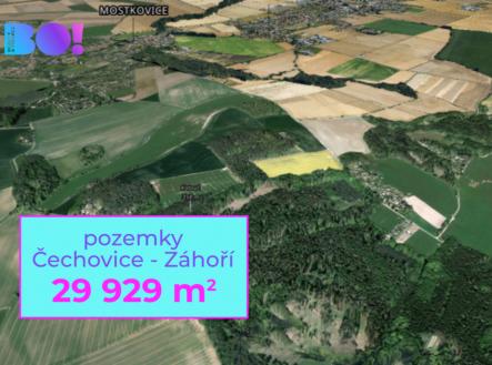 8083-hlfoto.png | Prodej - pozemek, zemědělská půda, 29 929 m²